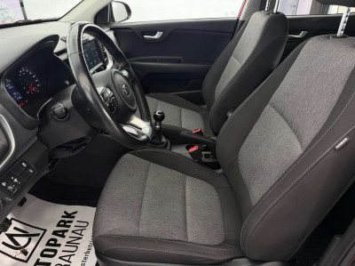 KIA Stonic Gebrauchtwagen