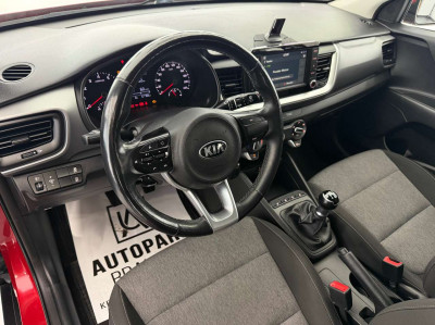 KIA Stonic Gebrauchtwagen