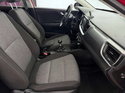 KIA Stonic Gebrauchtwagen