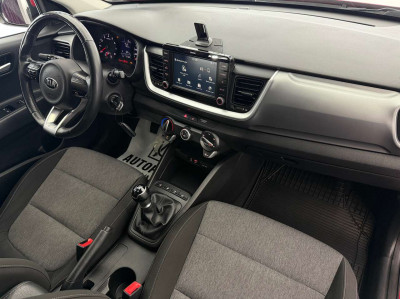 KIA Stonic Gebrauchtwagen