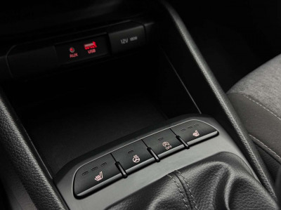 KIA Stonic Gebrauchtwagen