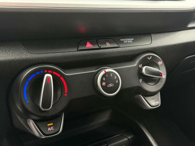 KIA Stonic Gebrauchtwagen