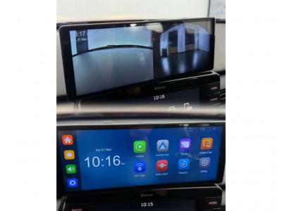 KIA Stonic Gebrauchtwagen