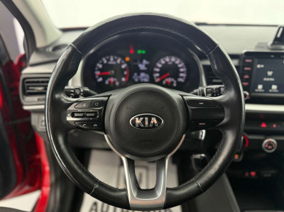 KIA Stonic Gebrauchtwagen