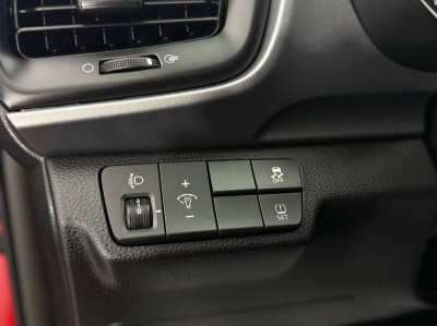 KIA Stonic Gebrauchtwagen