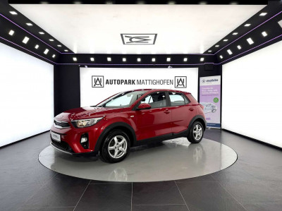 KIA Stonic Gebrauchtwagen