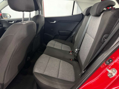 KIA Stonic Gebrauchtwagen