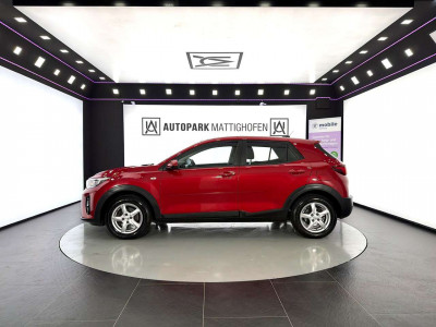 KIA Stonic Gebrauchtwagen