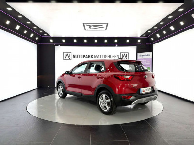 KIA Stonic Gebrauchtwagen