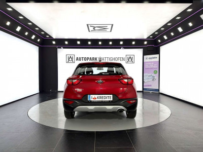 KIA Stonic Gebrauchtwagen