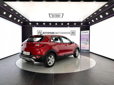 KIA Stonic Gebrauchtwagen