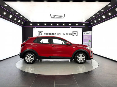 KIA Stonic Gebrauchtwagen