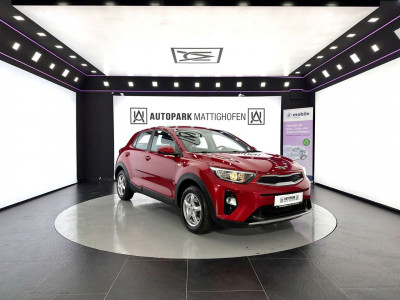 KIA Stonic Gebrauchtwagen