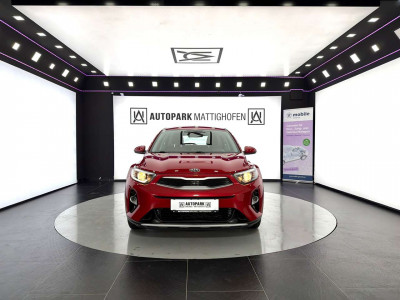 KIA Stonic Gebrauchtwagen