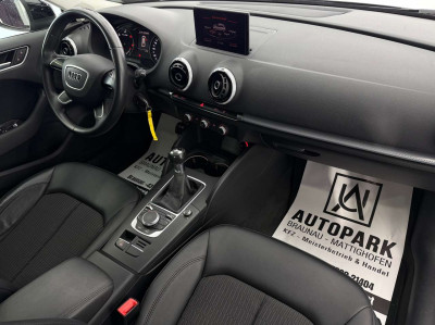 Audi A3 Gebrauchtwagen