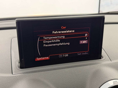 Audi A3 Gebrauchtwagen