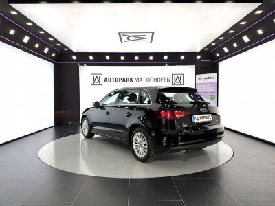 Audi A3 Gebrauchtwagen