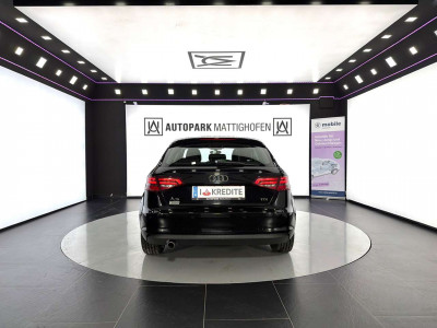 Audi A3 Gebrauchtwagen