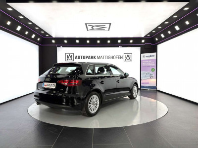 Audi A3 Gebrauchtwagen