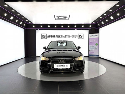 Audi A3 Gebrauchtwagen