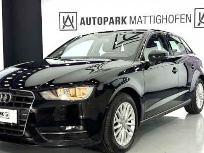 Audi A3 Gebrauchtwagen