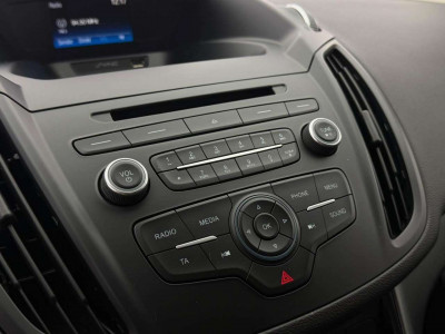 Ford Kuga Gebrauchtwagen