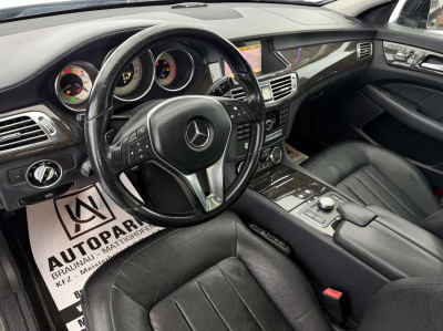 Mercedes-Benz CLS Gebrauchtwagen