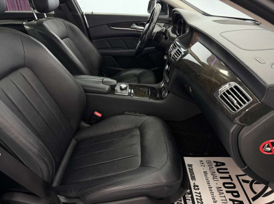 Mercedes-Benz CLS Gebrauchtwagen