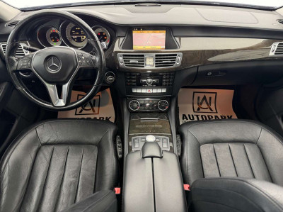 Mercedes-Benz CLS Gebrauchtwagen