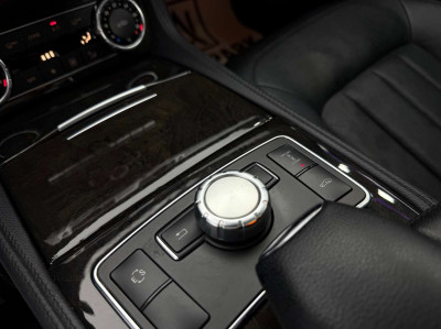 Mercedes-Benz CLS Gebrauchtwagen