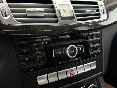 Mercedes-Benz CLS Gebrauchtwagen