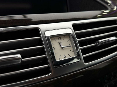 Mercedes-Benz CLS Gebrauchtwagen