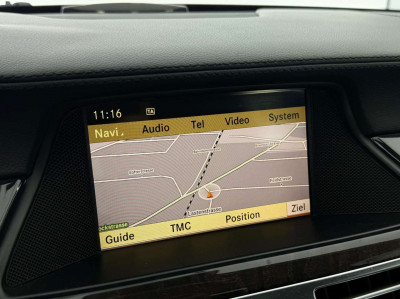 Mercedes-Benz CLS Gebrauchtwagen
