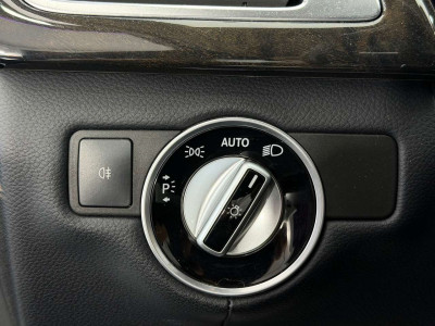 Mercedes-Benz CLS Gebrauchtwagen
