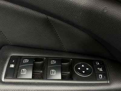 Mercedes-Benz CLS Gebrauchtwagen