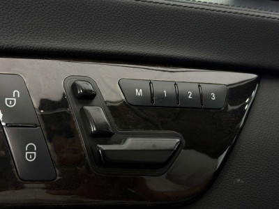 Mercedes-Benz CLS Gebrauchtwagen