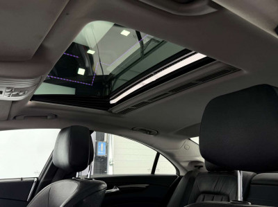 Mercedes-Benz CLS Gebrauchtwagen