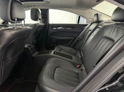 Mercedes-Benz CLS Gebrauchtwagen