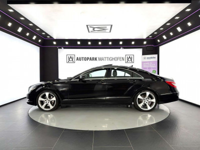 Mercedes-Benz CLS Gebrauchtwagen