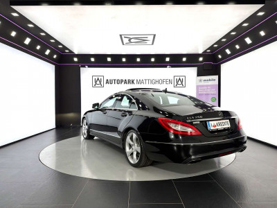 Mercedes-Benz CLS Gebrauchtwagen
