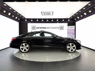 Mercedes-Benz CLS Gebrauchtwagen
