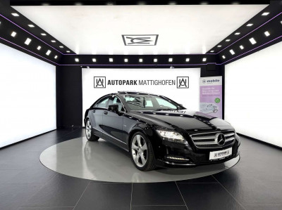 Mercedes-Benz CLS Gebrauchtwagen