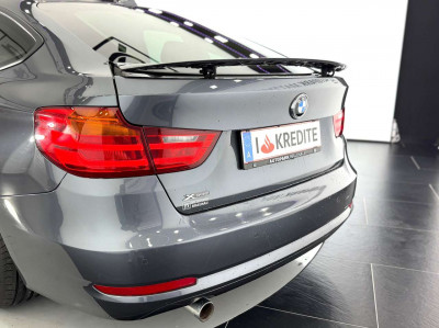BMW 3er Gebrauchtwagen