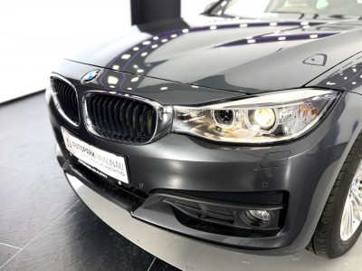 BMW 3er Gebrauchtwagen