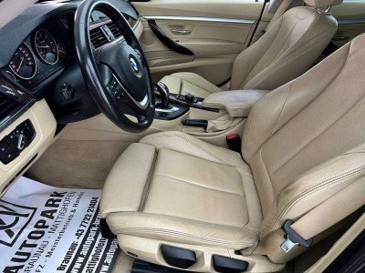 BMW 3er Gebrauchtwagen