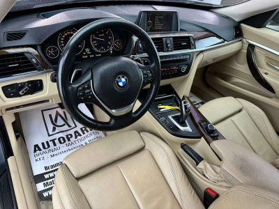 BMW 3er Gebrauchtwagen