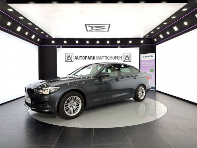 BMW 3er Gebrauchtwagen