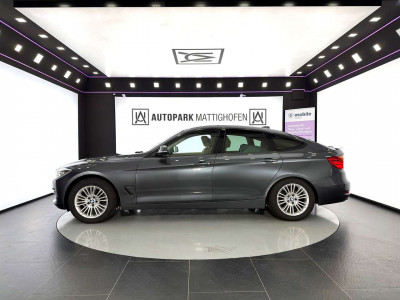 BMW 3er Gebrauchtwagen