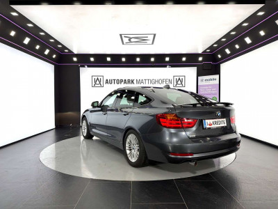 BMW 3er Gebrauchtwagen