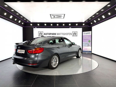 BMW 3er Gebrauchtwagen